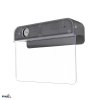 OPRAWA ELEWACYJNA VALANT 11W 4000K 940LM IP65 200X157MM GRAFIT